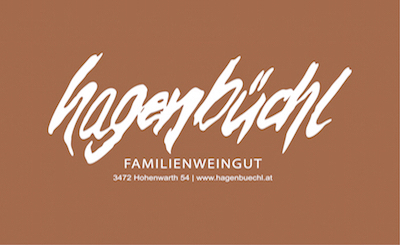 Familienweingut Hagenbüchl