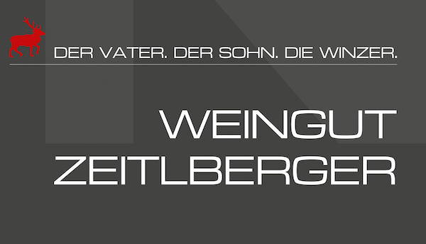 Weingut Zeitlberger, Grossweikersdorf