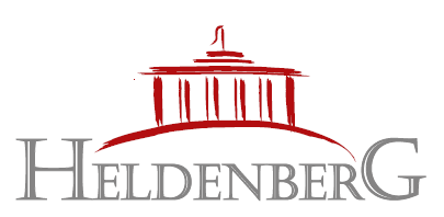 Der Heldenberg Logo