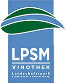 LPSM Vinothek am Heldenberg Logo